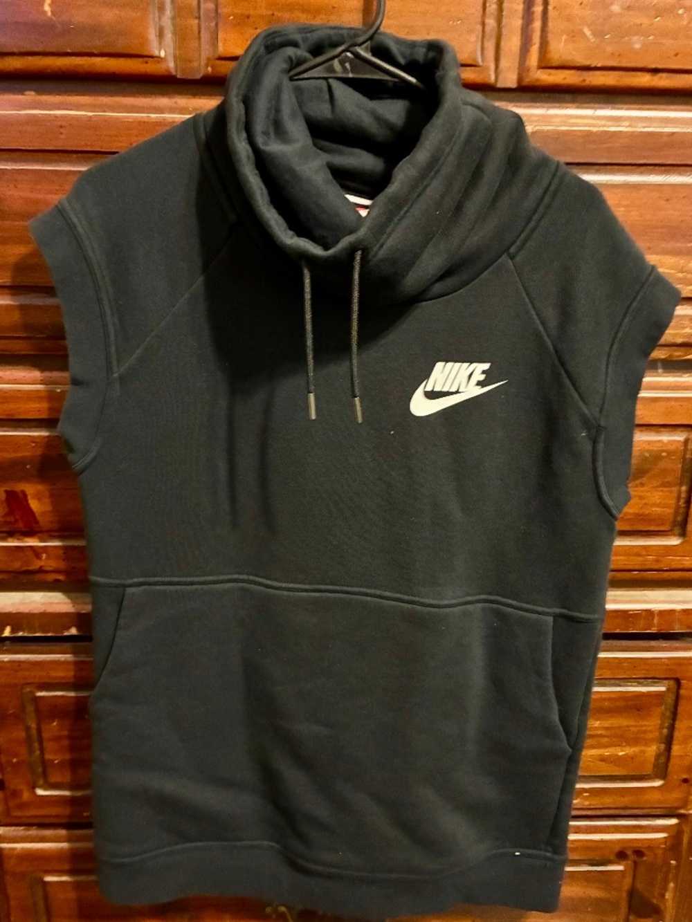 Men’s Nike Tunnel Neck Hoodie